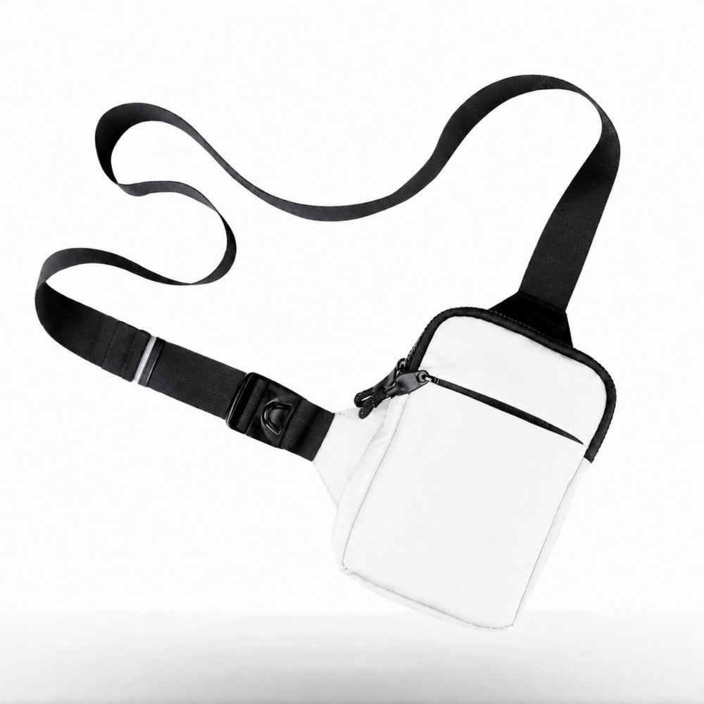 StrideSafe™ tyverisikker skuldertaske