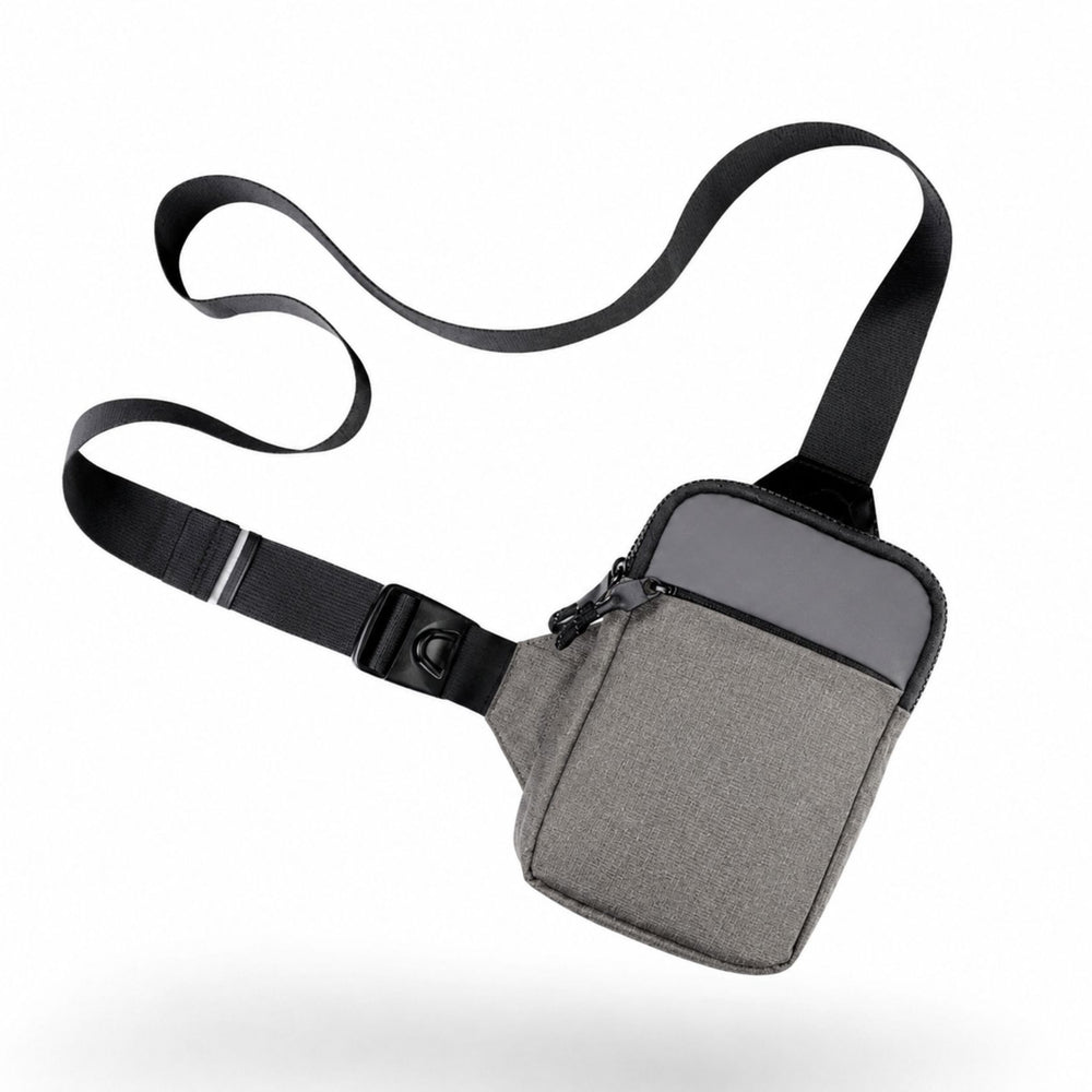 StrideSafe™ tyverisikker skuldertaske