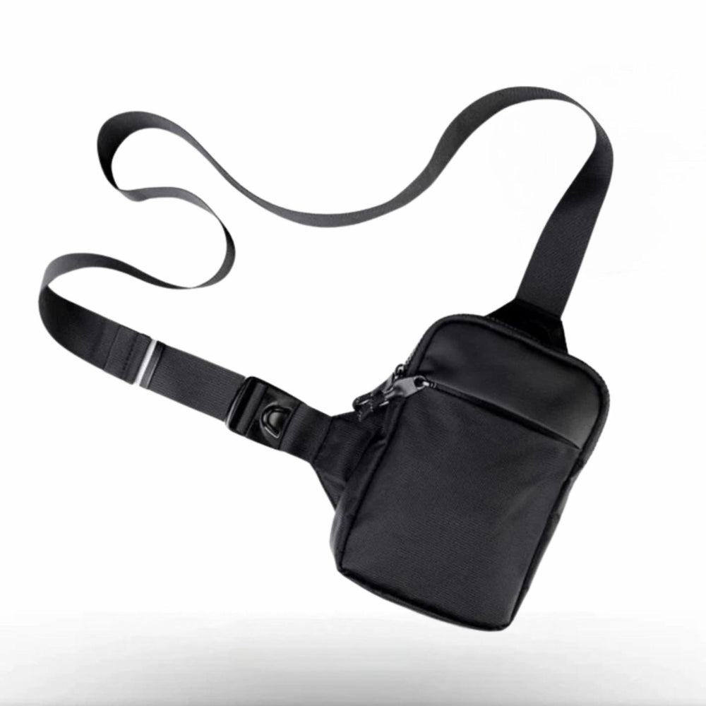 StrideSafe™ tyverisikker skuldertaske