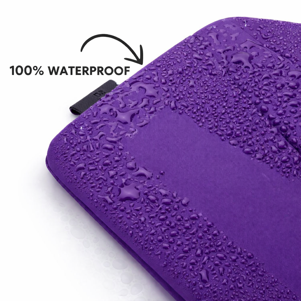 StrideSafe™ tyverisikker skuldertaske