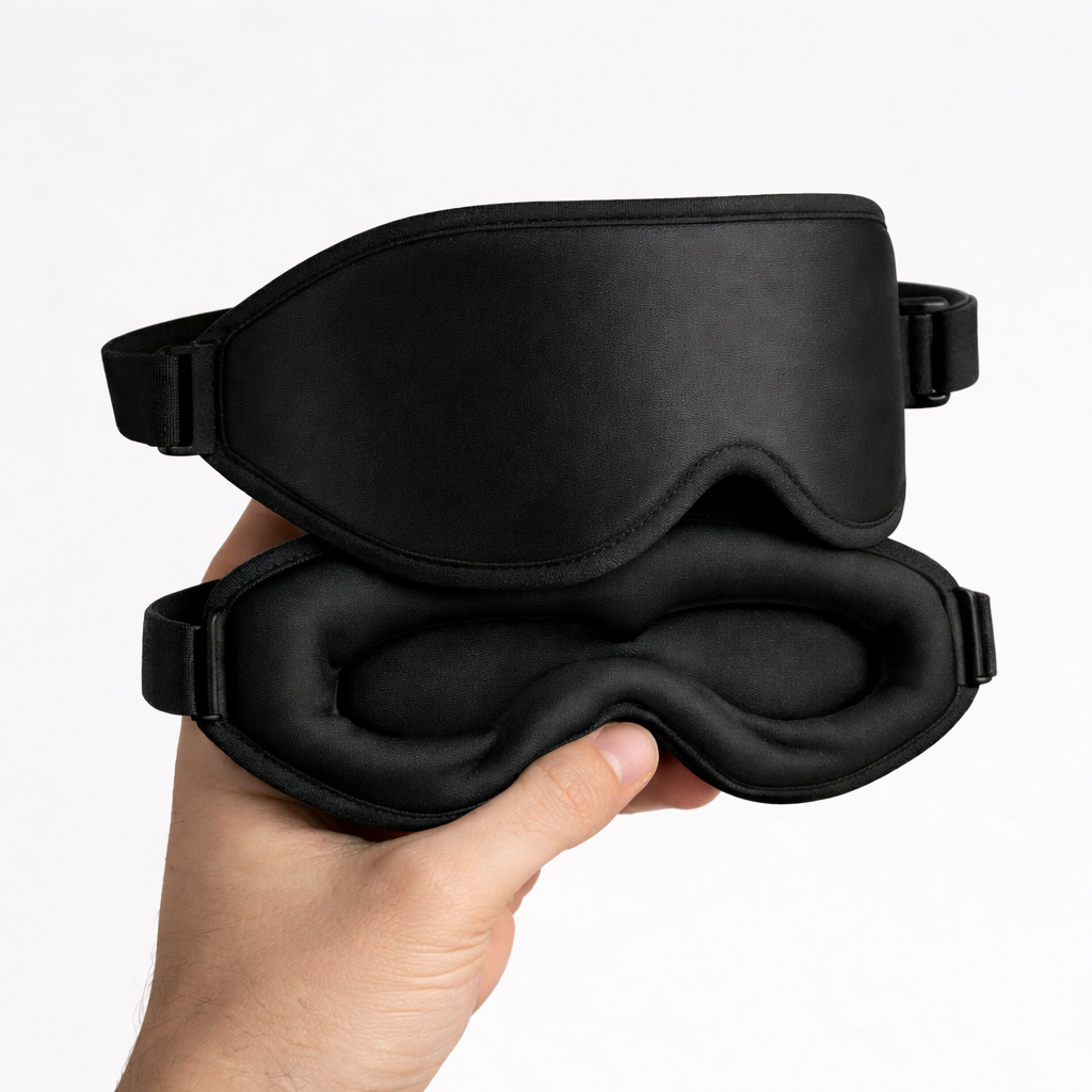 StrideSafe™ SleepingMask