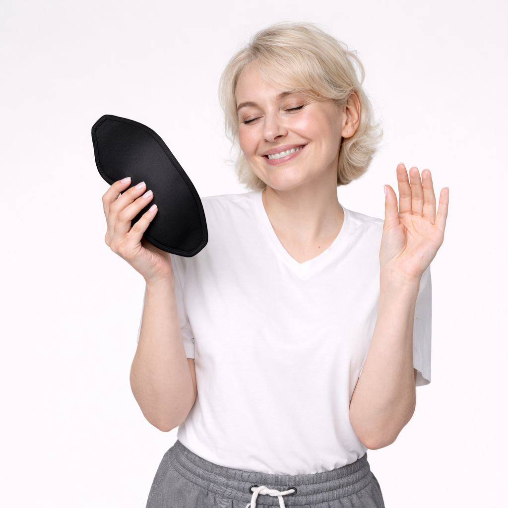 StrideSafe™ SleepingMask