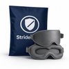 StrideSafe™ Sovemaske