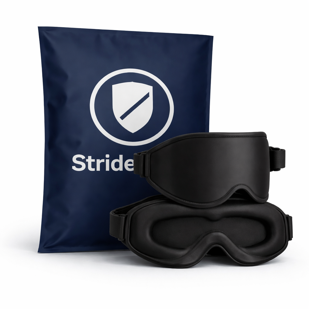 StrideSafe™ Unimaski