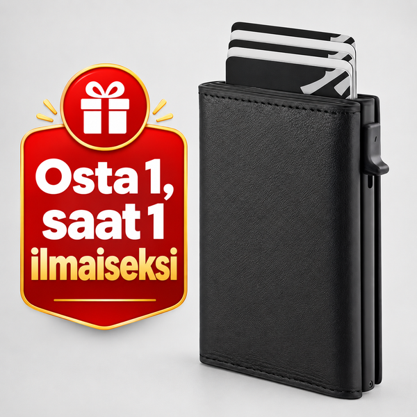 SKARE-smartpung